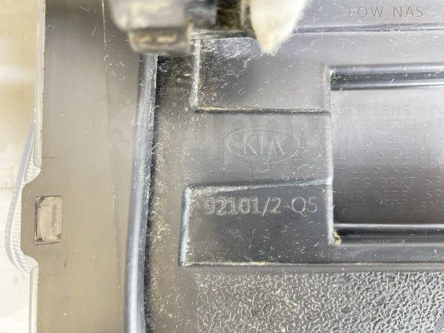 ���� ������ Kia Seltos 1 2022 92102Q5200 �� �����