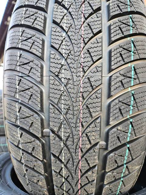 Triangle WinterX TW401, 205/50 R17