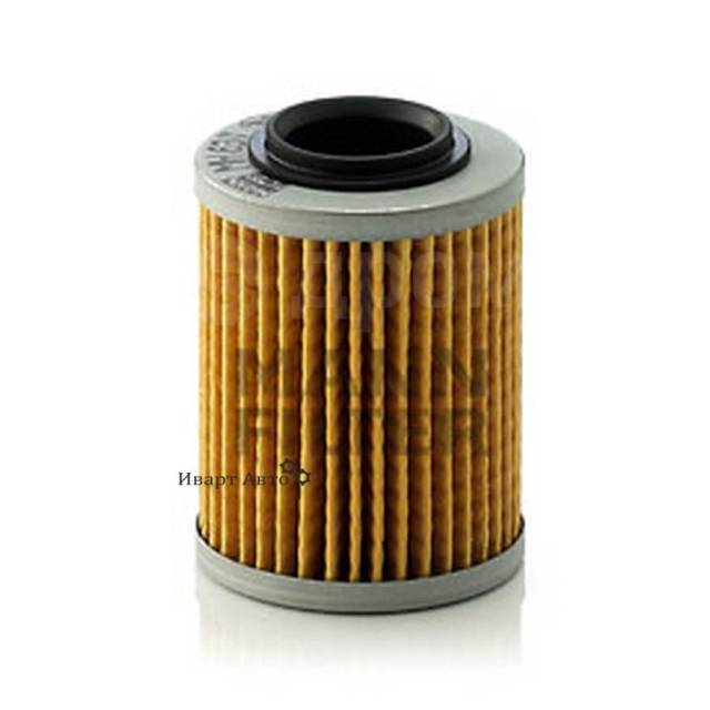    MANN-FILTER MH631 