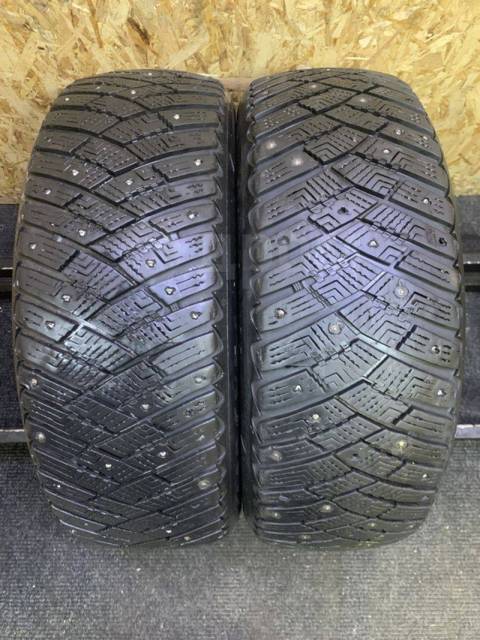 Goodyear UltraGrip Ice Arctic, 185/60 R15 88T