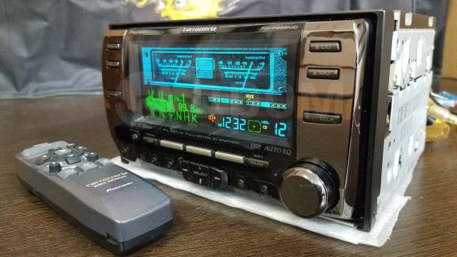 pioneer carrozzeria FH-P888MD カロッツェリア pioneer carrozzeria FH-P888MD カロッツェリア Pioneer FH