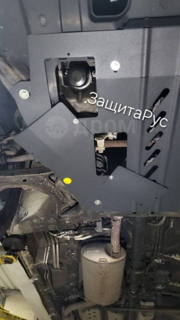     Honda StepWGN 2015 - 2021  2   