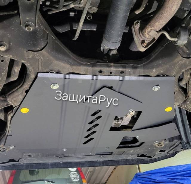     Honda StepWGN 2015 - 2021  2   