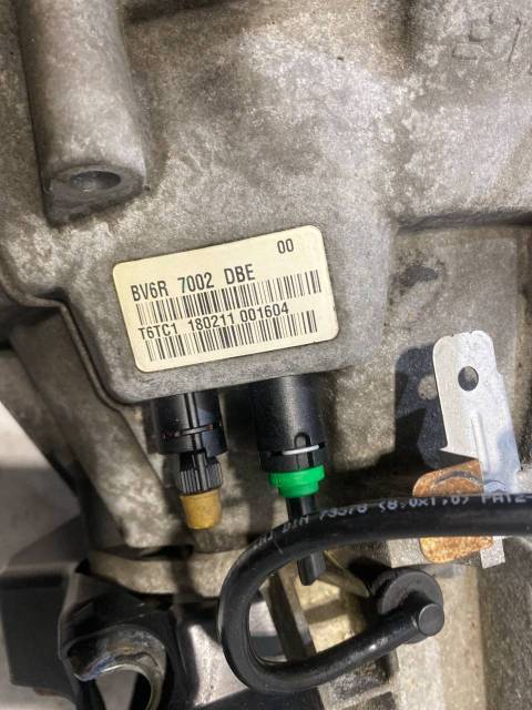  Ford Focus 3 1.6 IQDB  2021117  