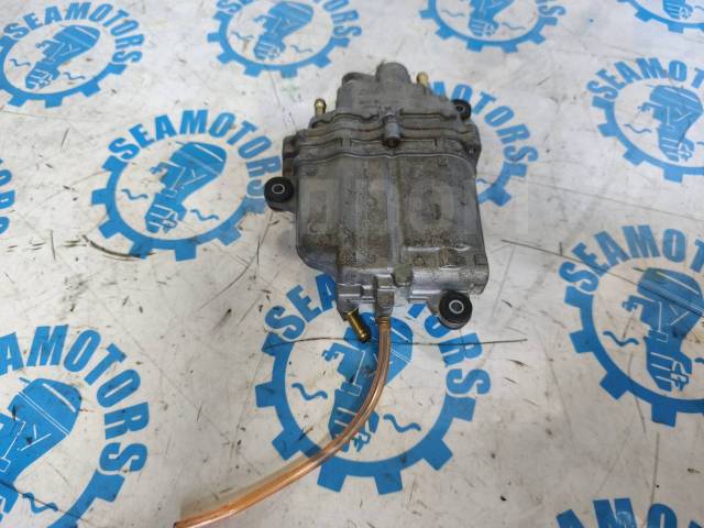   Suzuki DF70A/DF80A/DF90A 15600-87L00-000, 15600-87L10-000, 15600-87L20-000 