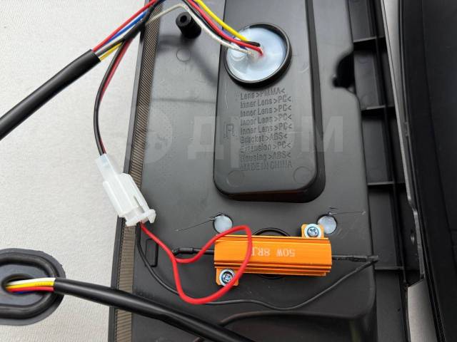 - Toyota Land Cruiser 1989-1997 80  