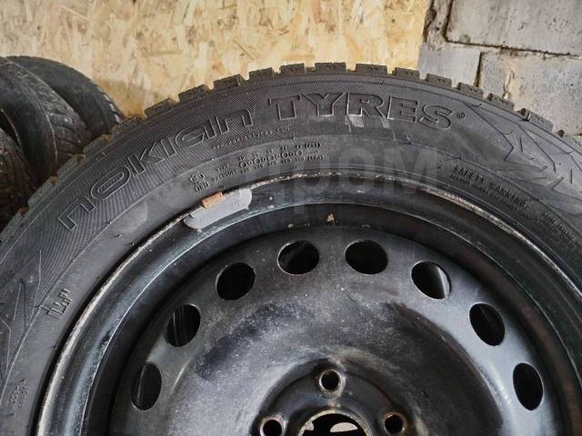 Nordman 7, 205/60R16