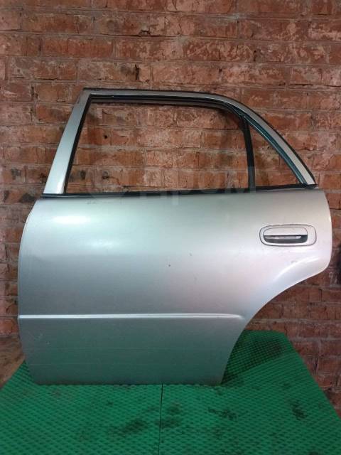    Toyota Corolla AE110