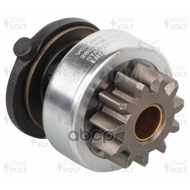   () Toyota Corolla E120 (01-) 1.6i/Wish XE10 (03-) 1.8i Startvolt . VCS1904 VCS1904  