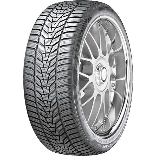 Hankook Winter i*cept Evo3 W330, 295/30 R20 101W XL