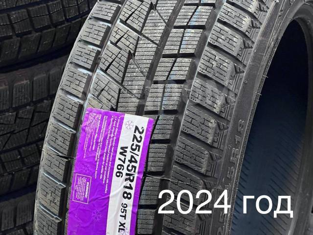 King Boss W766, 225/45 R18