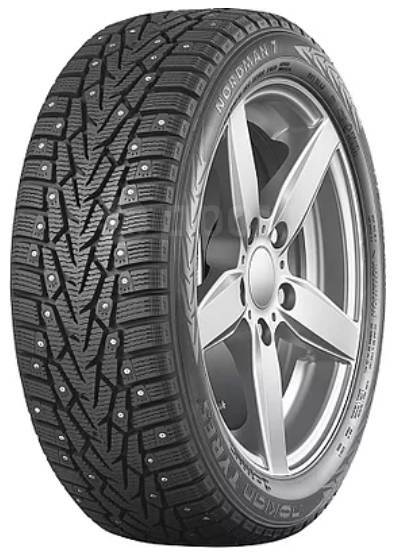 Nordman 7 SUV, 245/60 R18 109T XL