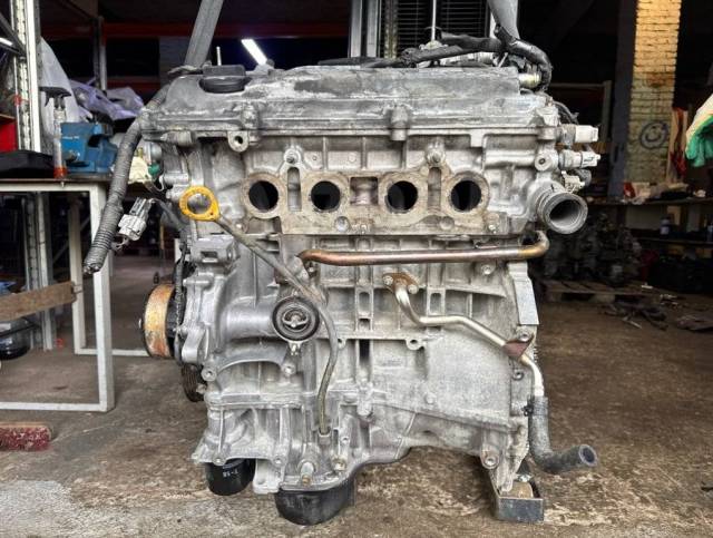  Toyota Rav4 30 1AZ-FSE  