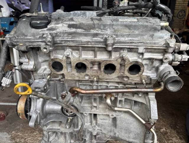  Toyota Rav4 30 1AZ-FSE  