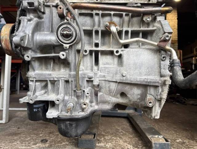  Toyota Rav4 30 1AZ-FSE  