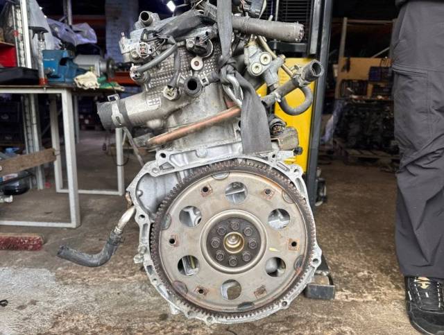  Toyota Rav4 30 1AZ-FSE  