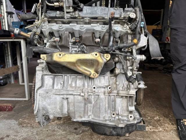  Toyota Rav4 30 1AZ-FSE  