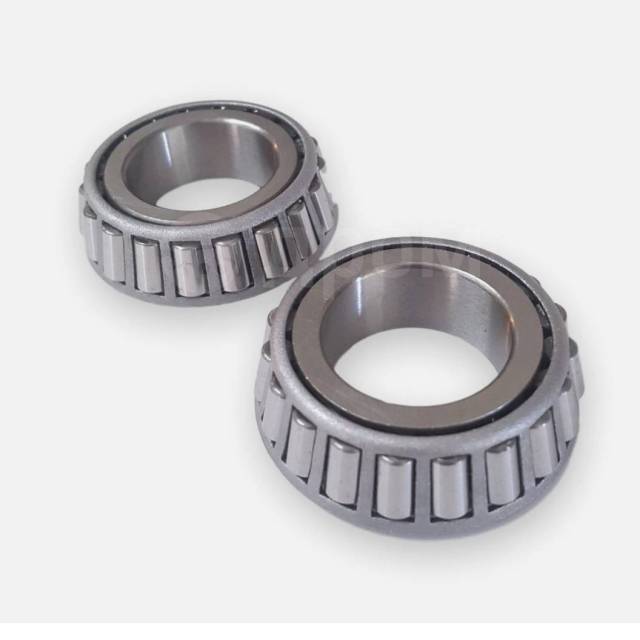     Harley-Davidson XL 1200L Low 2007-2011 (All Balls 22-1032) 