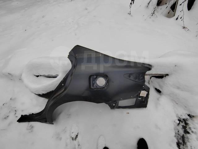 6161233150 крыло RR LH Lexus оригинал ES250/350 12-18 в Мытищах