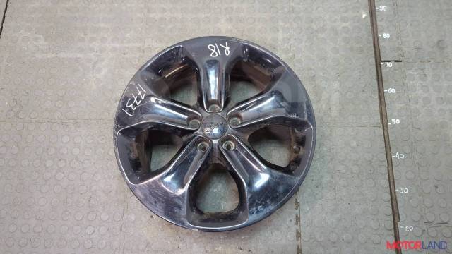 Диск литой Jeep Compass 2017-2021 20677614