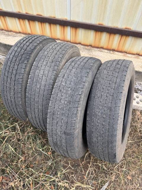 Toyo, 165/80 R14