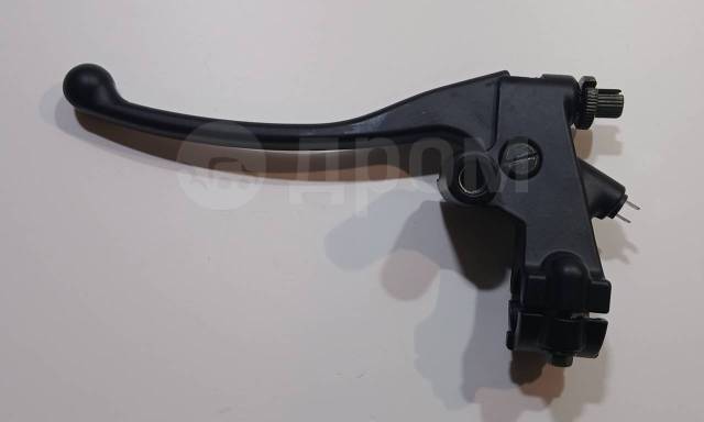       Motoland XR250 ENDURO 