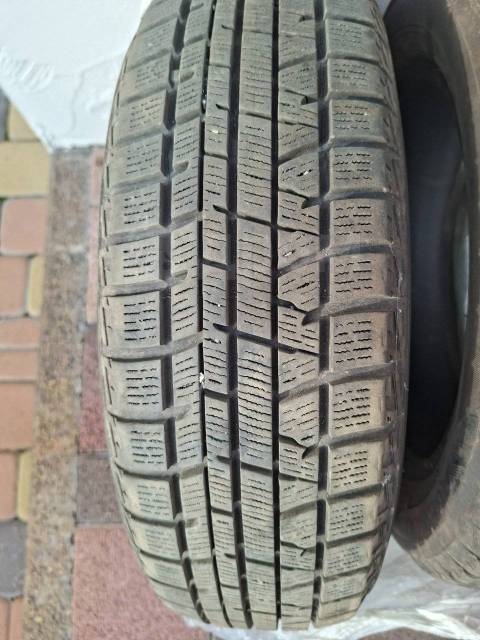 Yokohama, 155/65/14
