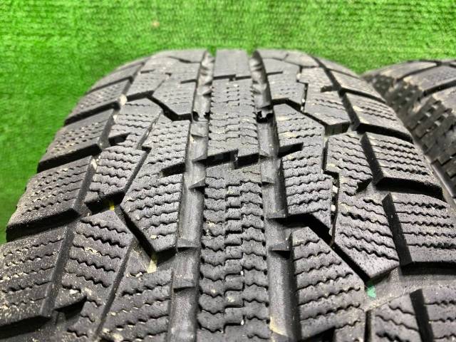 Toyo Observe Garit GIZ. ,  , 2018 , /,  5 % 