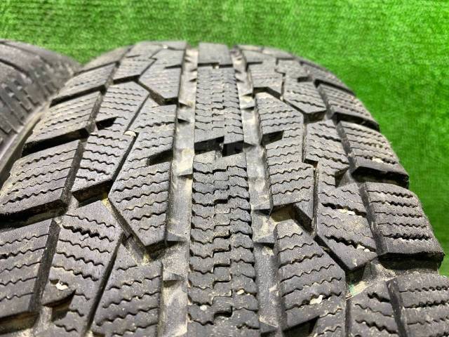 Toyo Observe Garit GIZ. ,  , 2018 , /,  5 % 