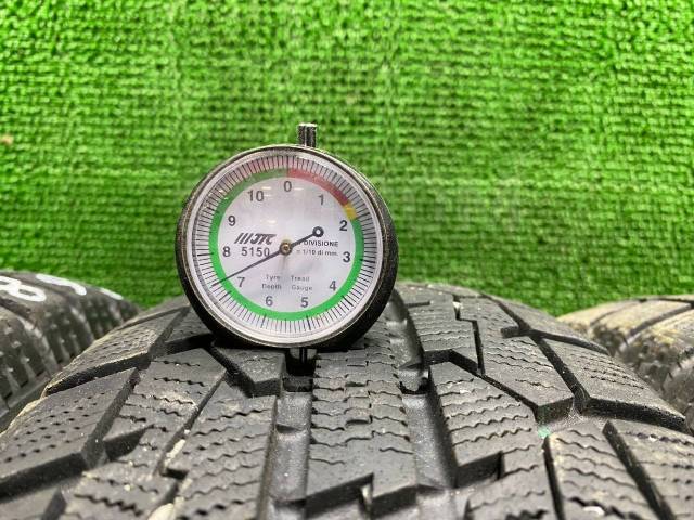 Toyo Observe Garit GIZ. ,  , 2018 , /,  5 % 