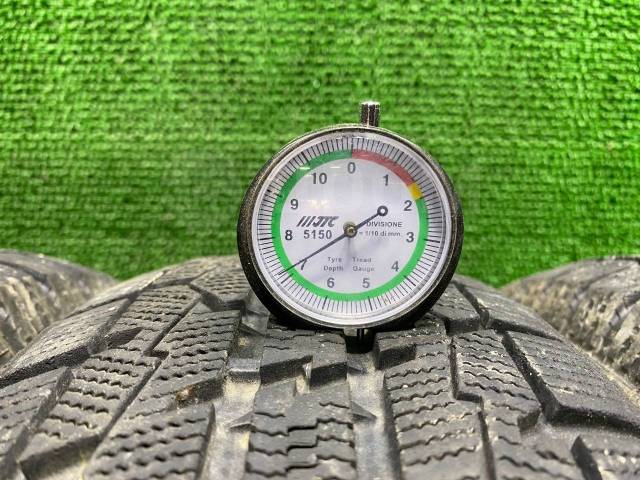 Toyo Observe Garit GIZ. ,  , 2018 , /,  5 % 