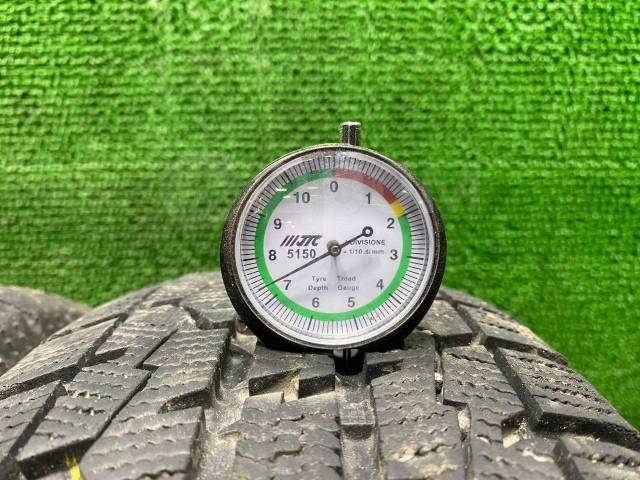 Toyo Observe Garit GIZ. ,  , 2018 , /,  5 % 