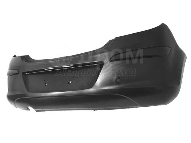   Opel Corsa 06-14 (5D HBK) OPL07CO032T  