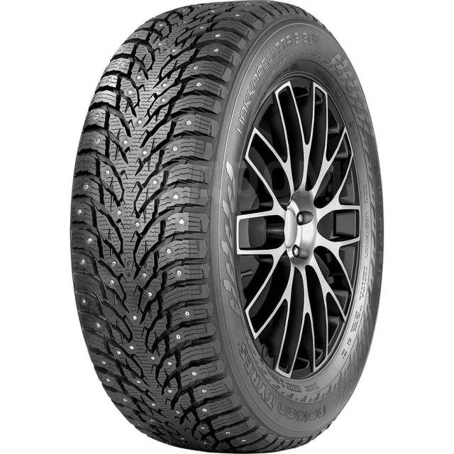 Nokian Hakkapeliitta 9 SUV, 285/45 R20 112T