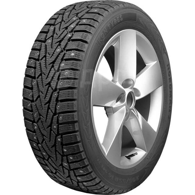 Nordman 7, 175/65 R14 86T