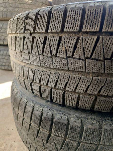 Bridgestone Blizzak Revo GZ, 205/55 R16