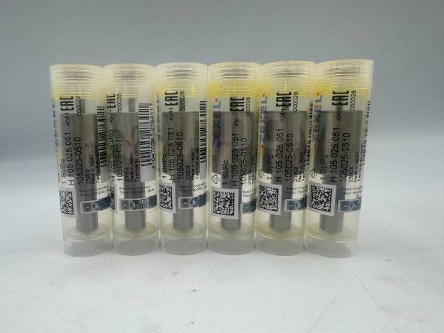 DLLA157SM051    105025-0510 105025-0510  