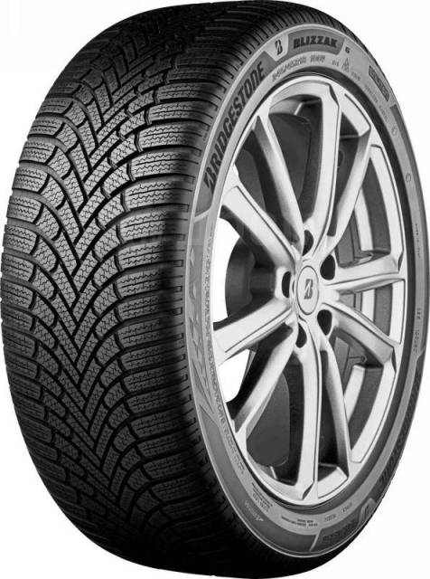 Bridgestone Blizzak 6, 245/45 R20 103W