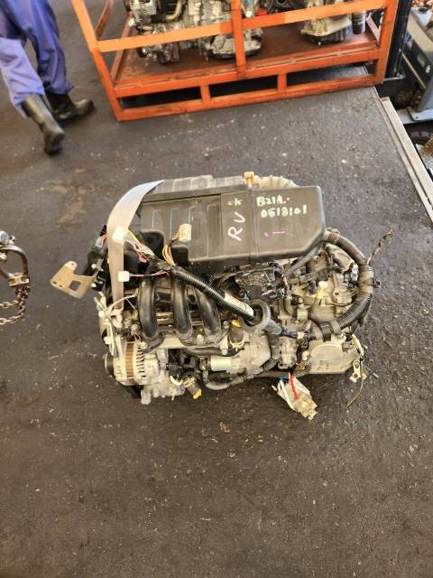   3B20 Nissan DAYZ ROOX B21A 3226  