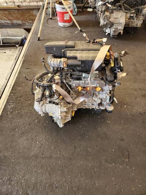   3B20 Nissan DAYZ ROOX B21A 3226  