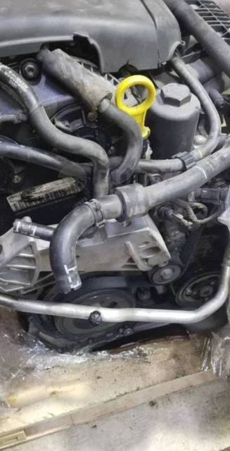  1.8 CJS CJSA CJSC CJSB Volkswagen VW Passat CJS  