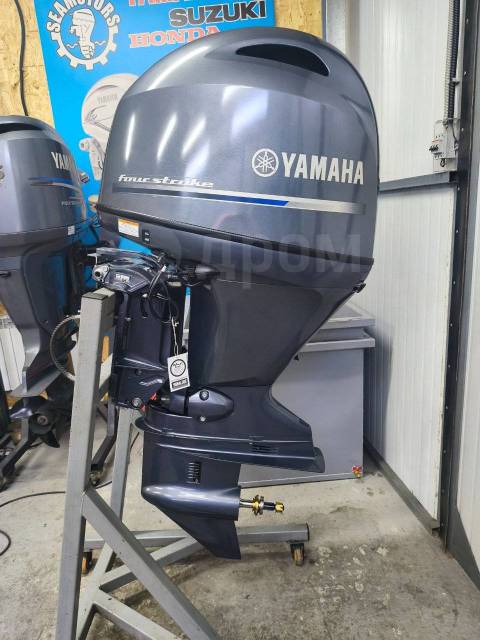 Yamaha. 90.., 4-, ,  L (508 ), 2025  