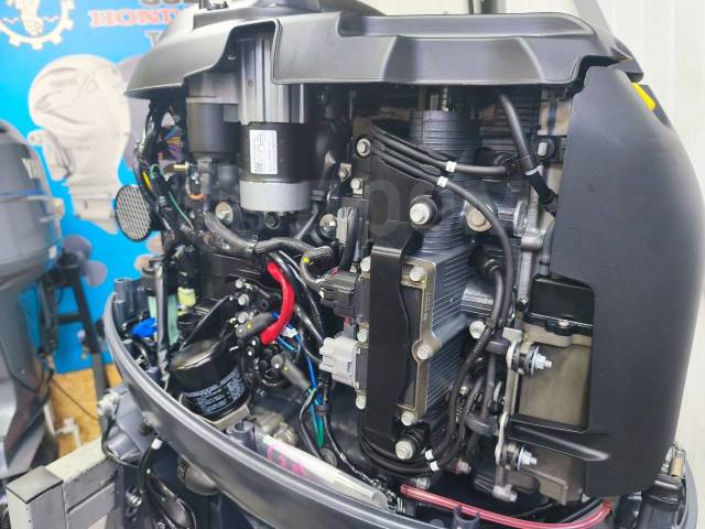 Yamaha. 90.., 4-, ,  L (508 ), 2025  