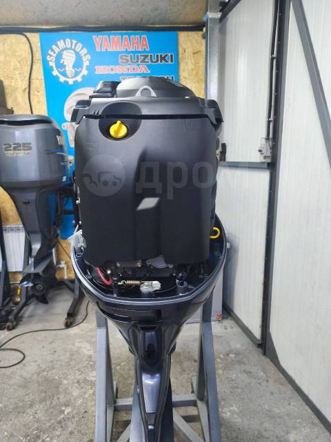 Yamaha. 90.., 4-, ,  L (508 ), 2025  