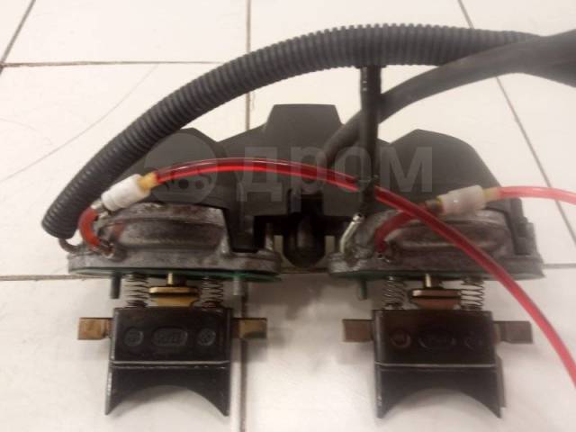   Brp Ski Doo Summit 800 2012 420910821 