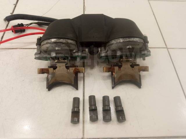   Brp Ski Doo Summit 800 2012 420910821 