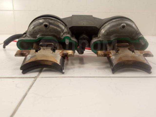   Brp Ski Doo Summit 800 2012 420910821 