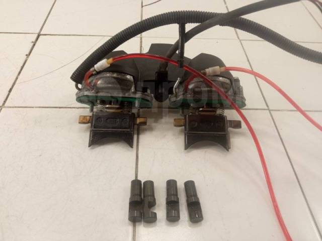   Brp Ski Doo Summit 800 2012 420910821 