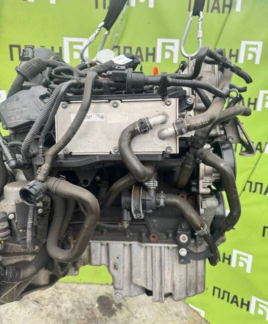  Audi A3 1.4L CAX 2007 - 2012 03C100092J  