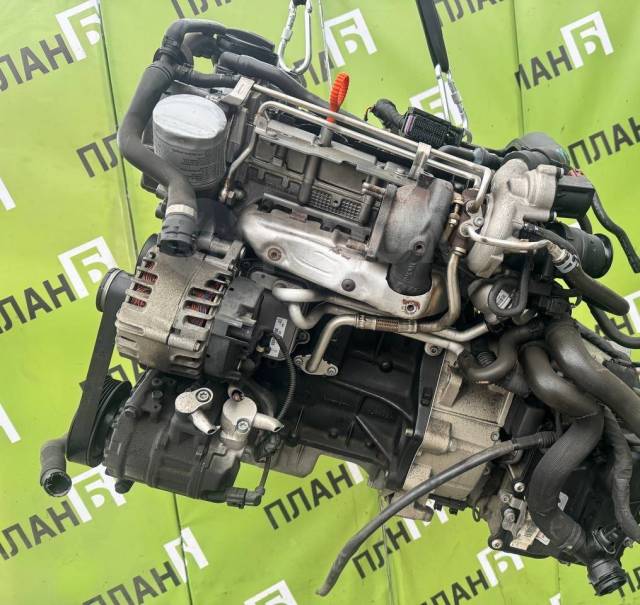  Audi A3 1.4L CAX 2007 - 2012 03C100092J  